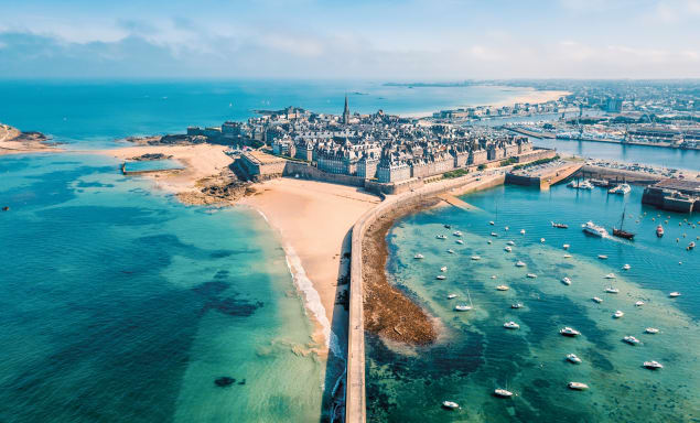 Saint-Malo