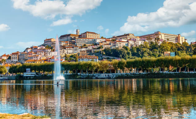 Coimbra