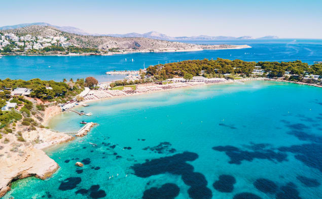 Riviera Attica