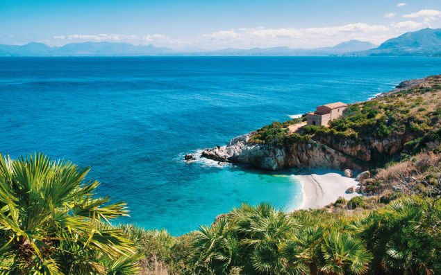 San Vito Lo Capo