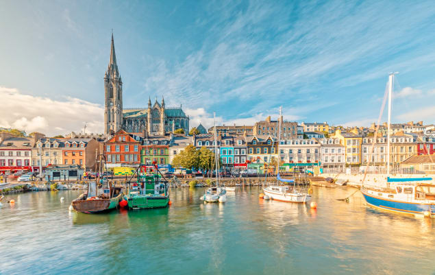 Cork