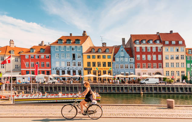 Copenaghen