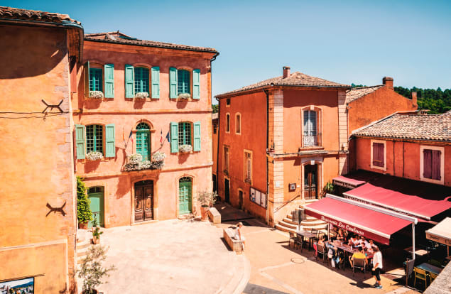Roussillon