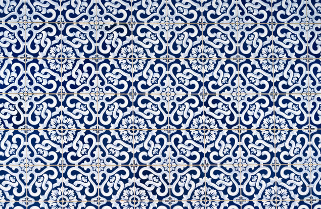 Azulejos