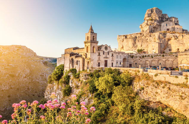 Matera
