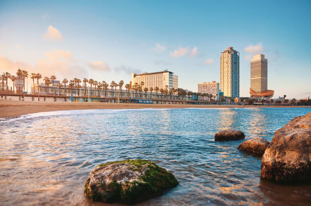Barcellona