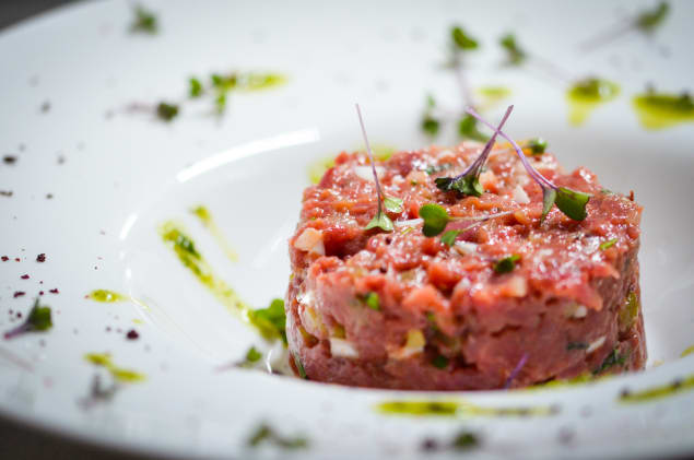 Tartare di Carne