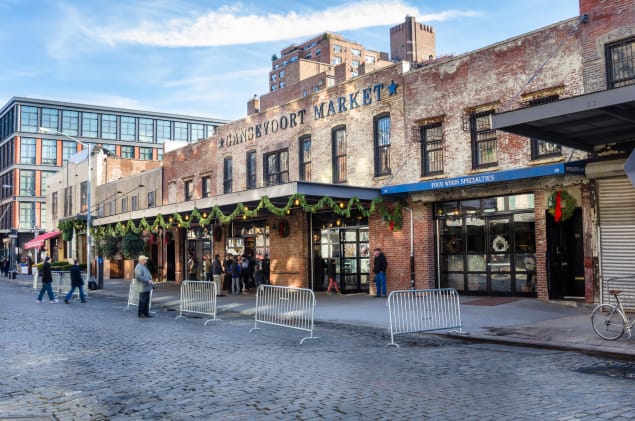 Meatpacking District