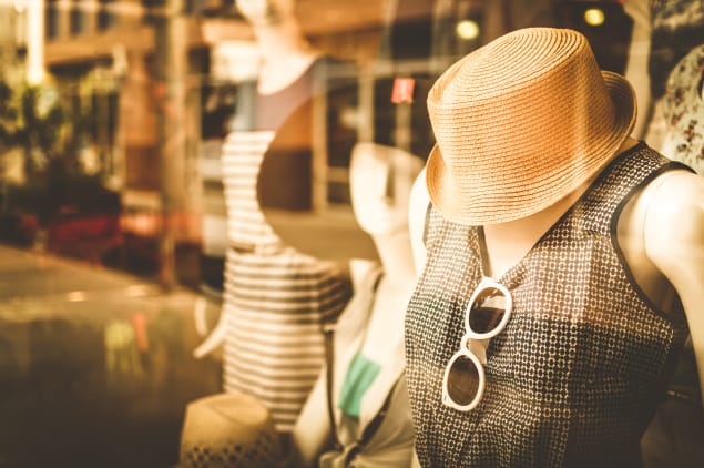 moda scandinava