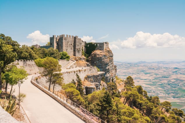 Erice