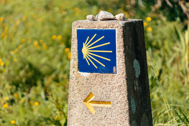 Santiago di Compostela