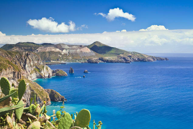 Isole Eolie