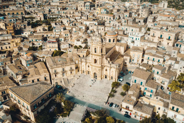 Modica