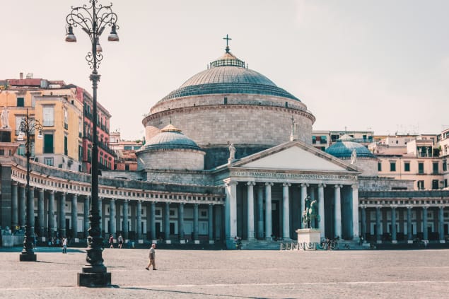 Napoli