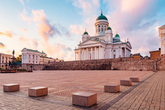 Helsinki