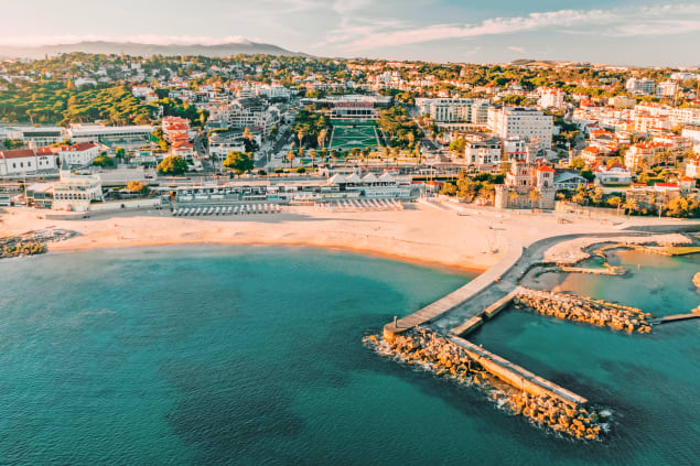 Estoril