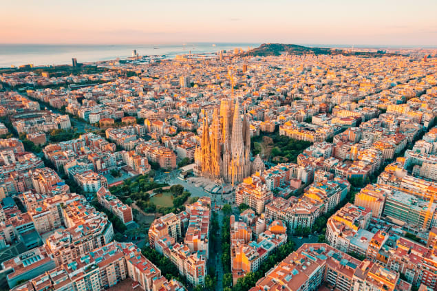 Barcellona