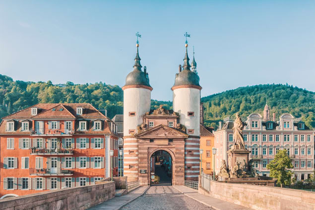 Heidelberg