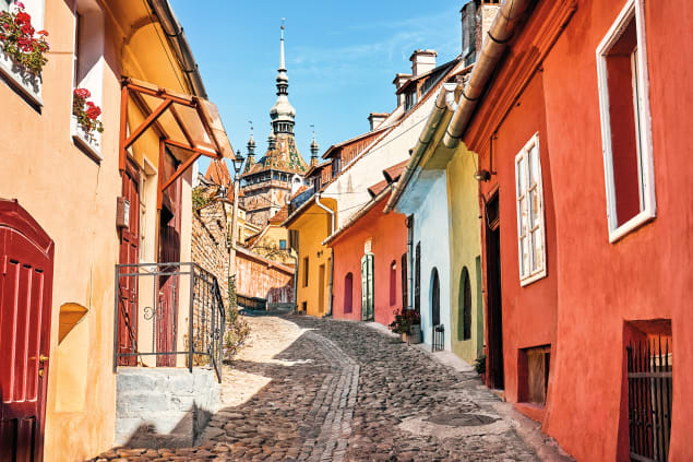 Sighișoara