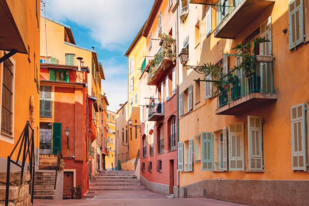 Nizza