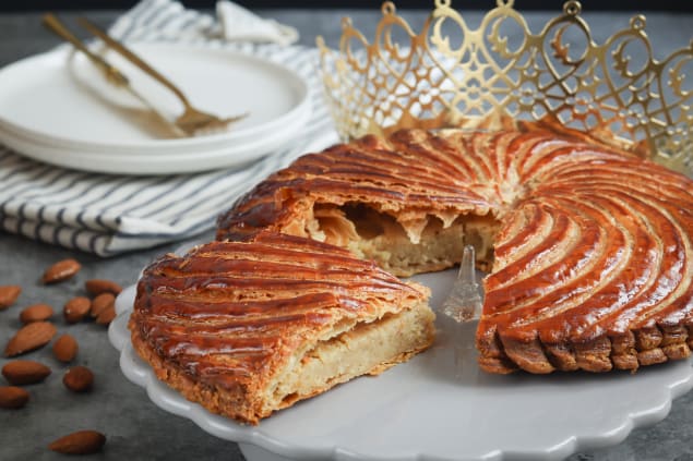 Galette des Rois