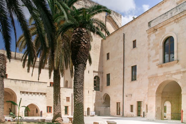 Lecce