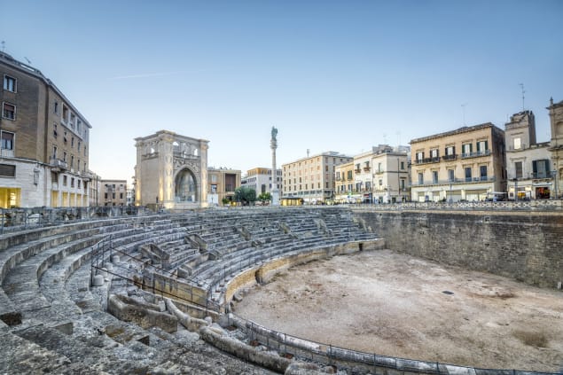 Lecce