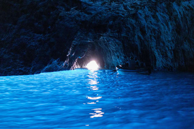 Capri