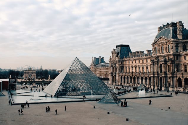 Parigi