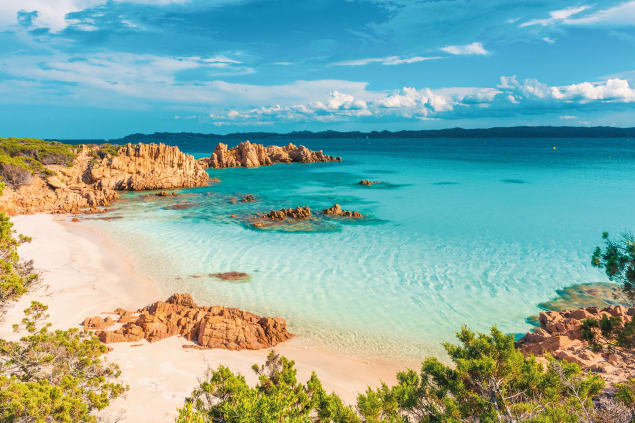 La Maddalena