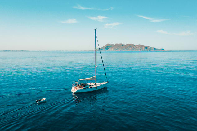 Isole Egadi