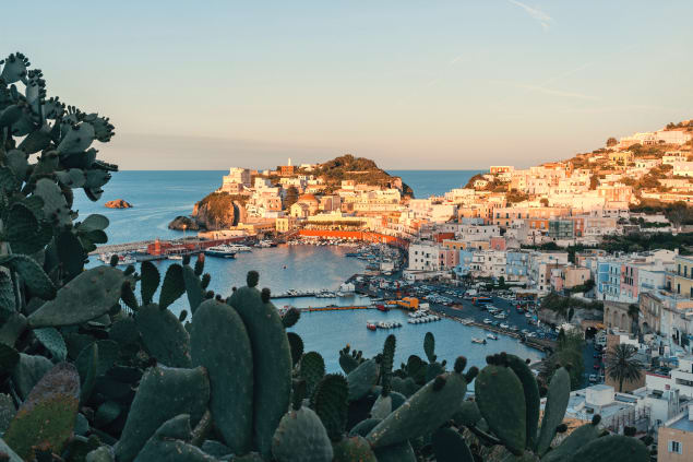 Ponza