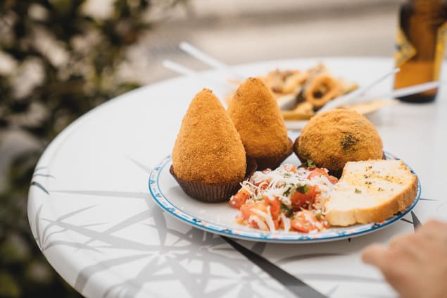 Arancini
