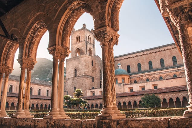Monreale