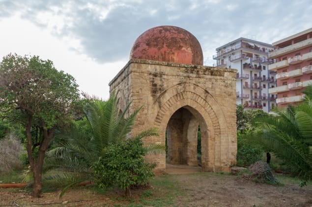 Piccola Cuba, Palermo