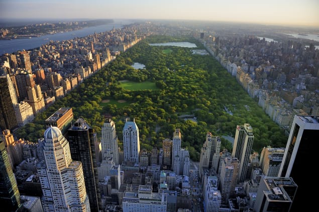 Central Park