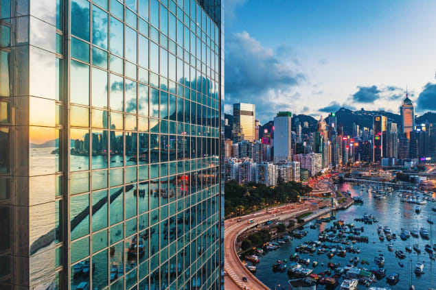 Hong Kong