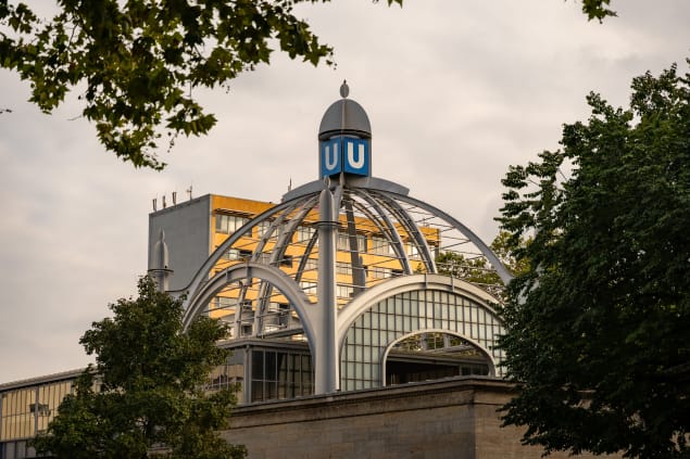 Nollendorfplatz
