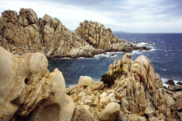 Valle della Luna