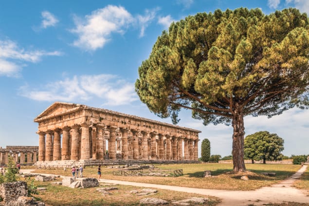 Paestum