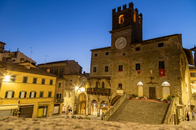 Cortona