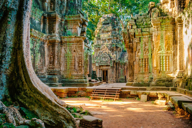 Angkor Wat