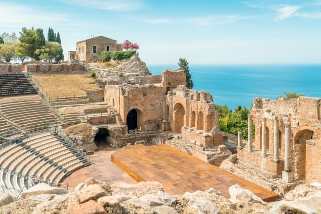 Taormina