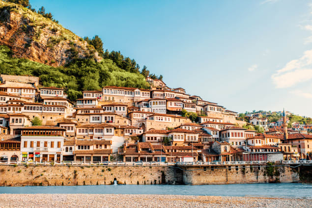 Berat