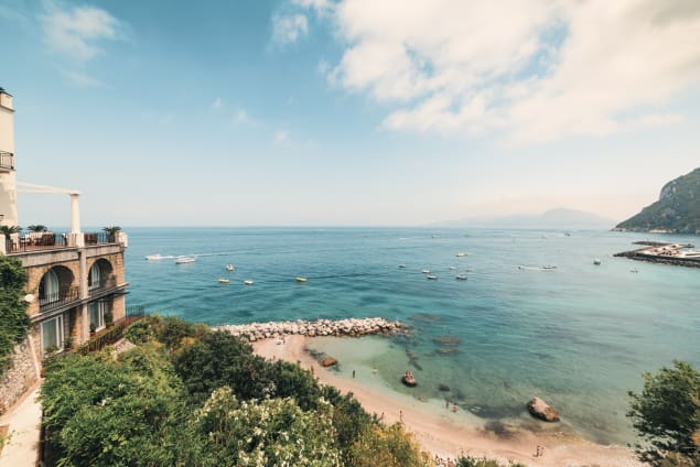 Capri
