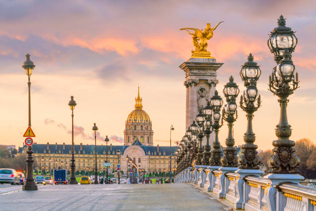 Parigi