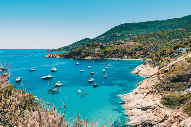 Isola del Giglio