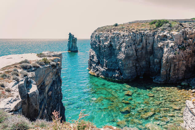 Isola di San Pietro