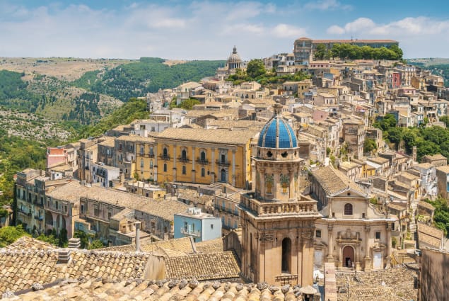 Ragusa Ibla