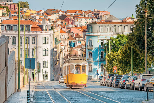 Lisbona